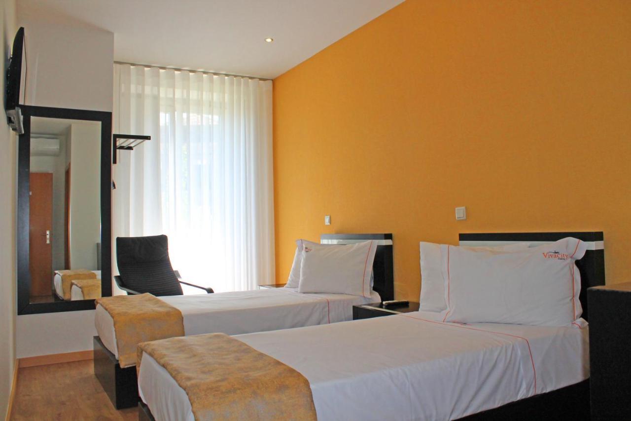 Vivacity Porto - Rooms & Apartments Buitenkant foto