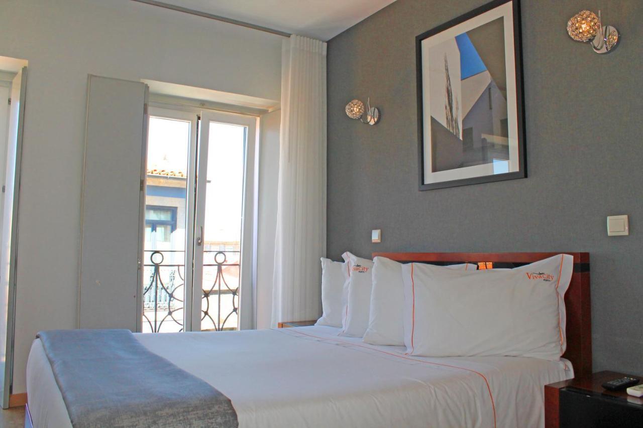 Vivacity Porto - Rooms & Apartments Buitenkant foto