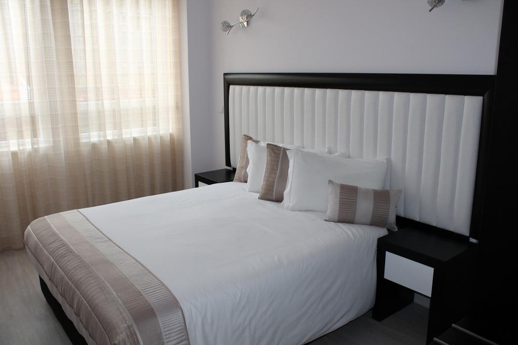 Vivacity Porto - Rooms & Apartments Kamer foto