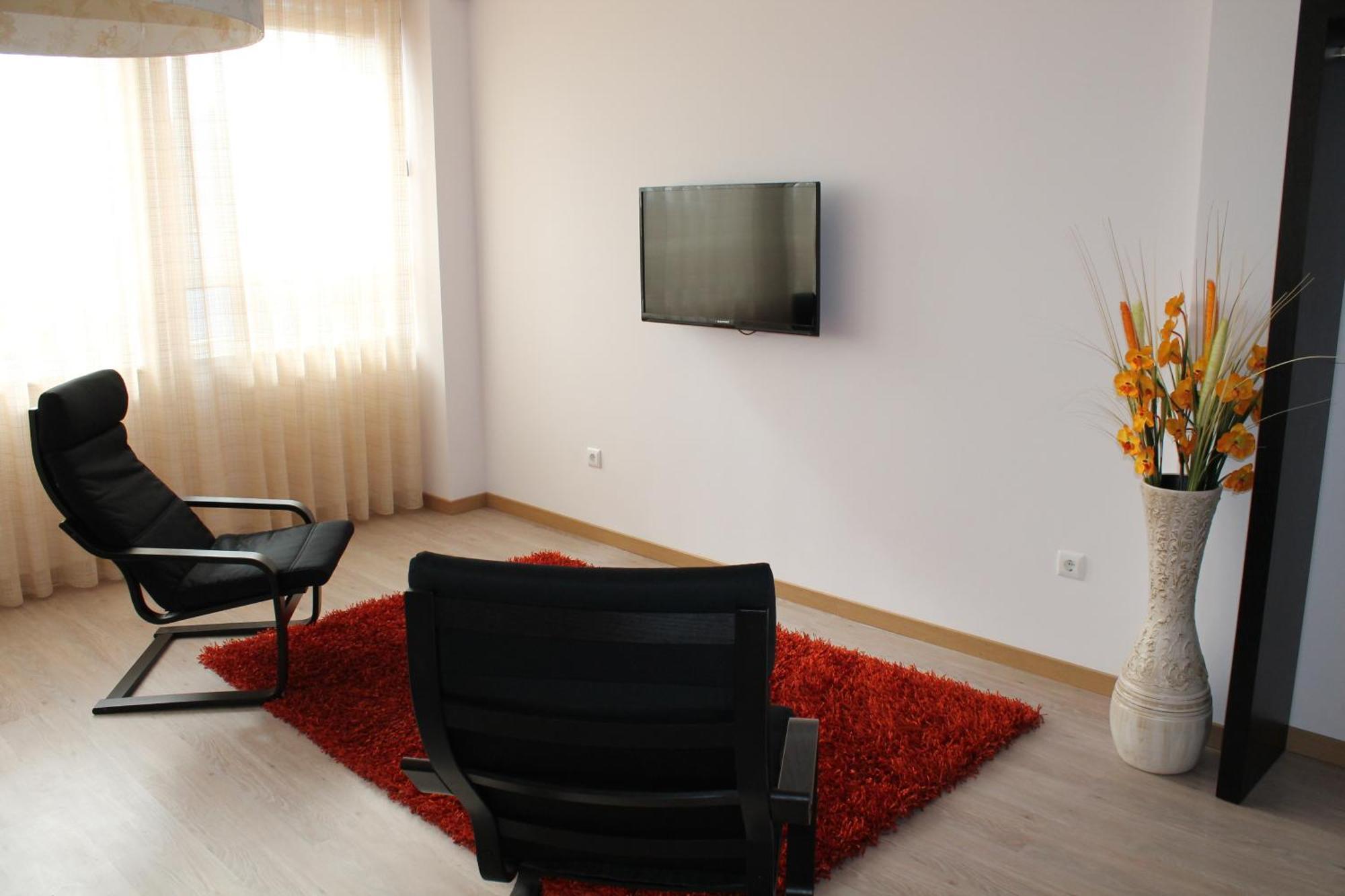 Vivacity Porto - Rooms & Apartments Kamer foto