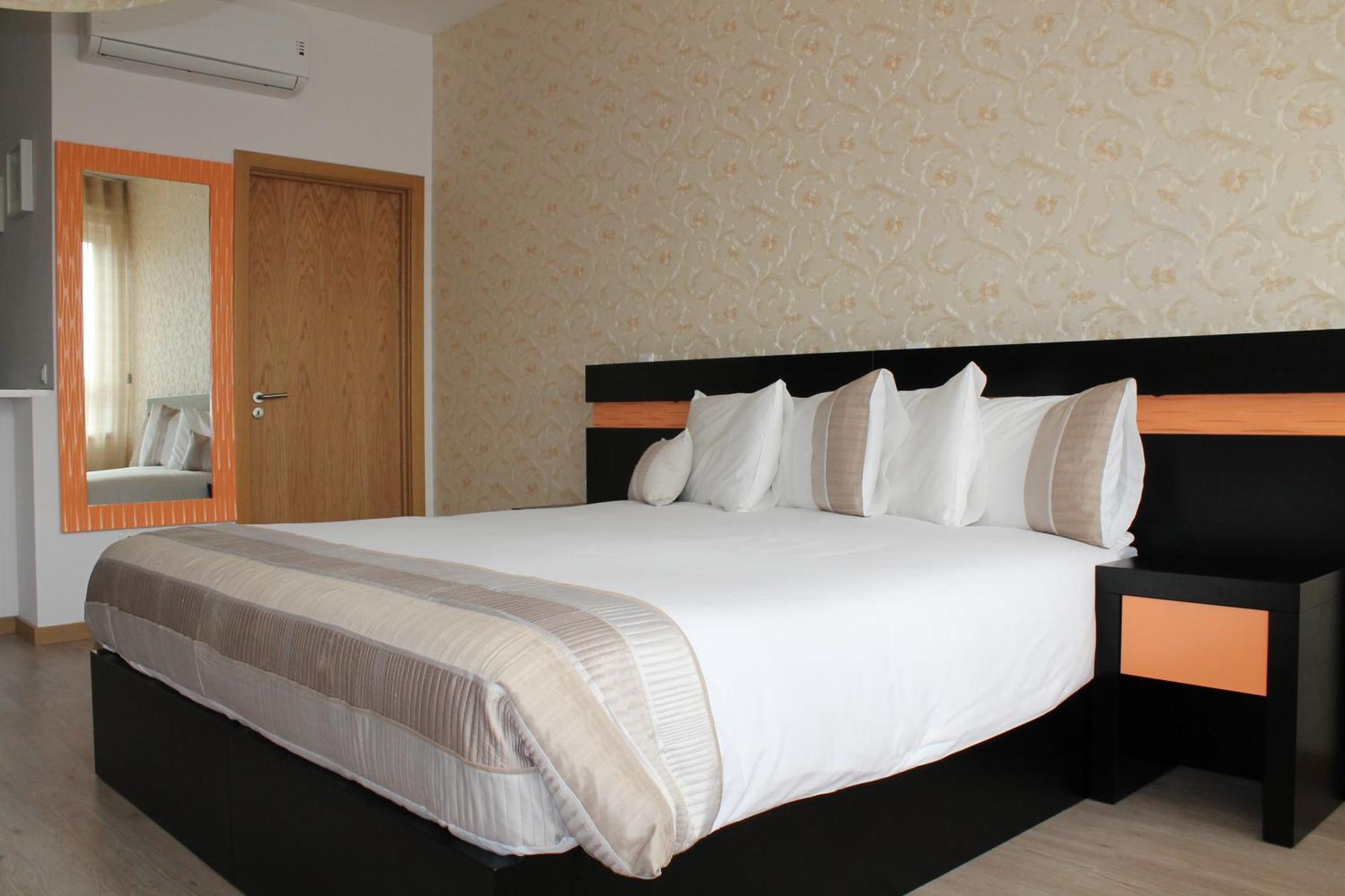 Vivacity Porto - Rooms & Apartments Kamer foto