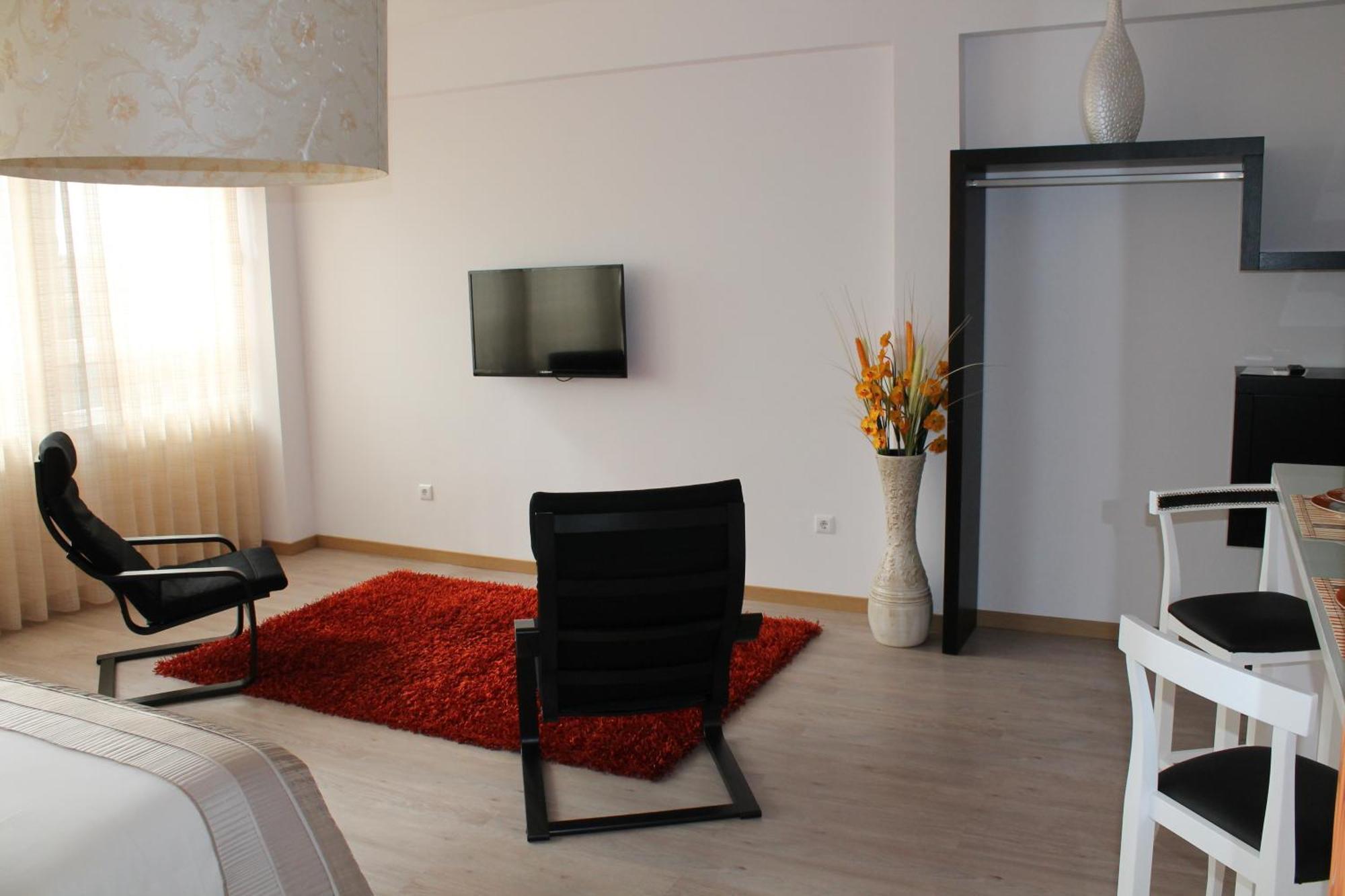 Vivacity Porto - Rooms & Apartments Kamer foto