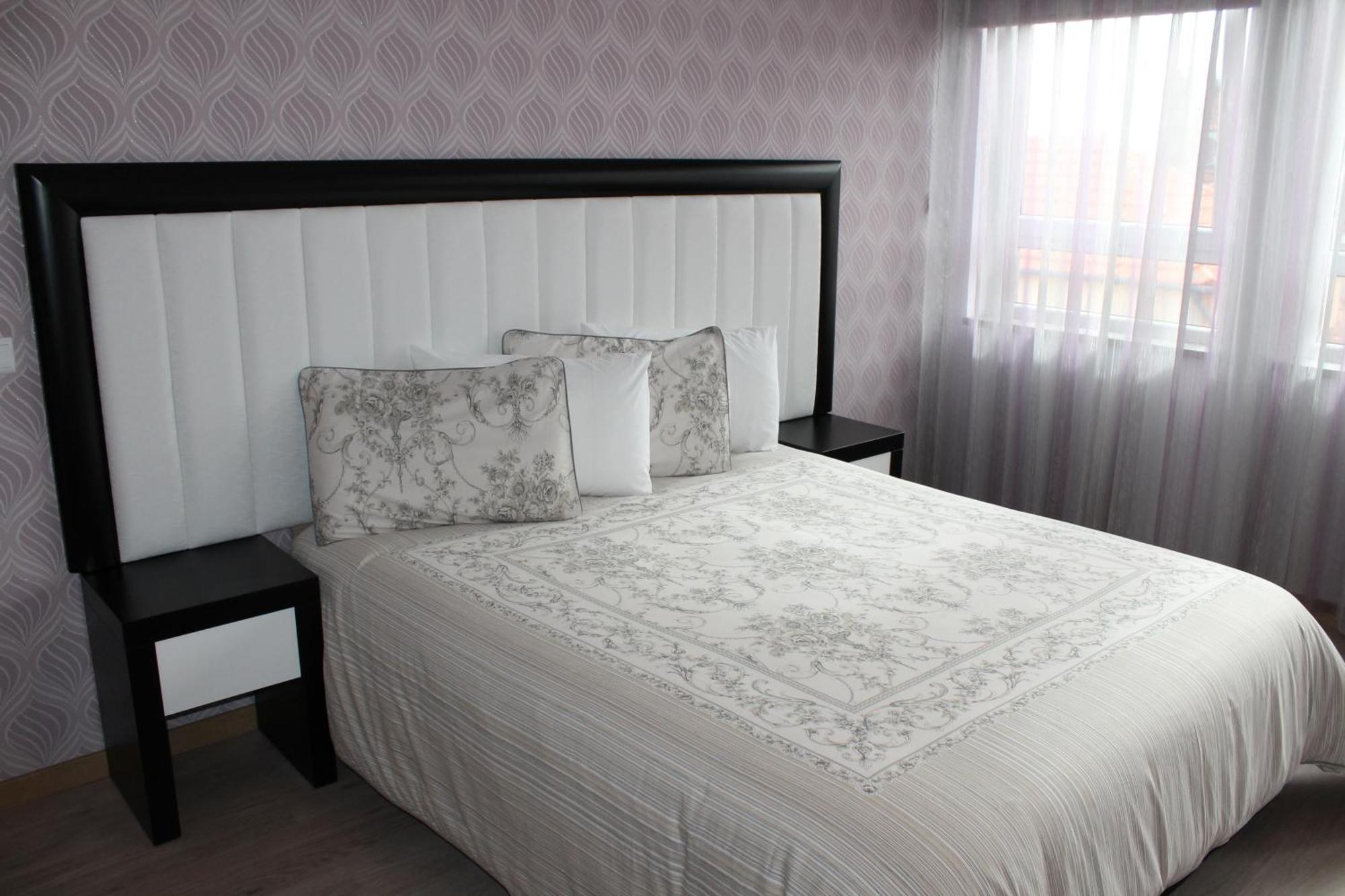 Vivacity Porto - Rooms & Apartments Kamer foto