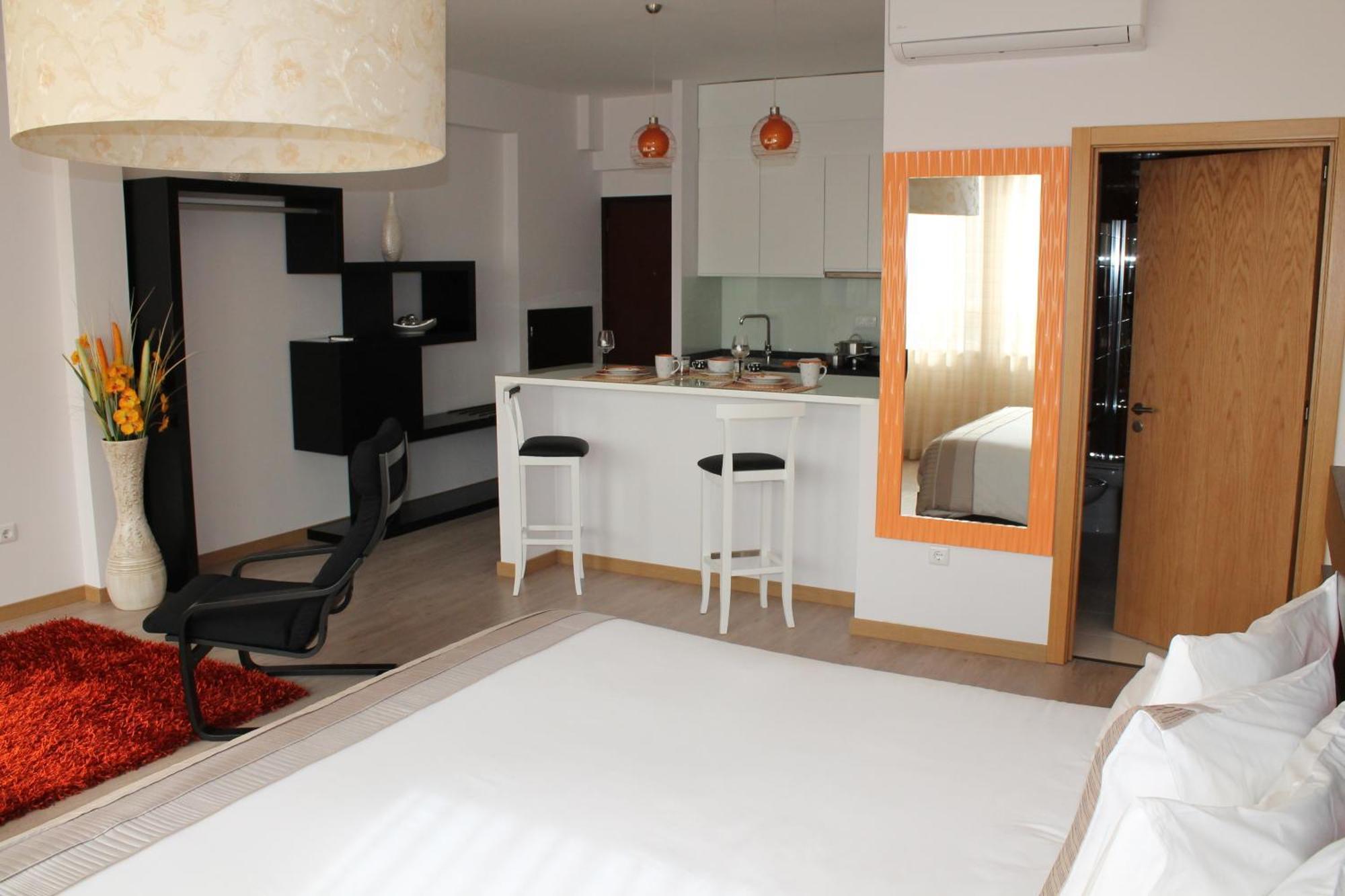 Vivacity Porto - Rooms & Apartments Kamer foto
