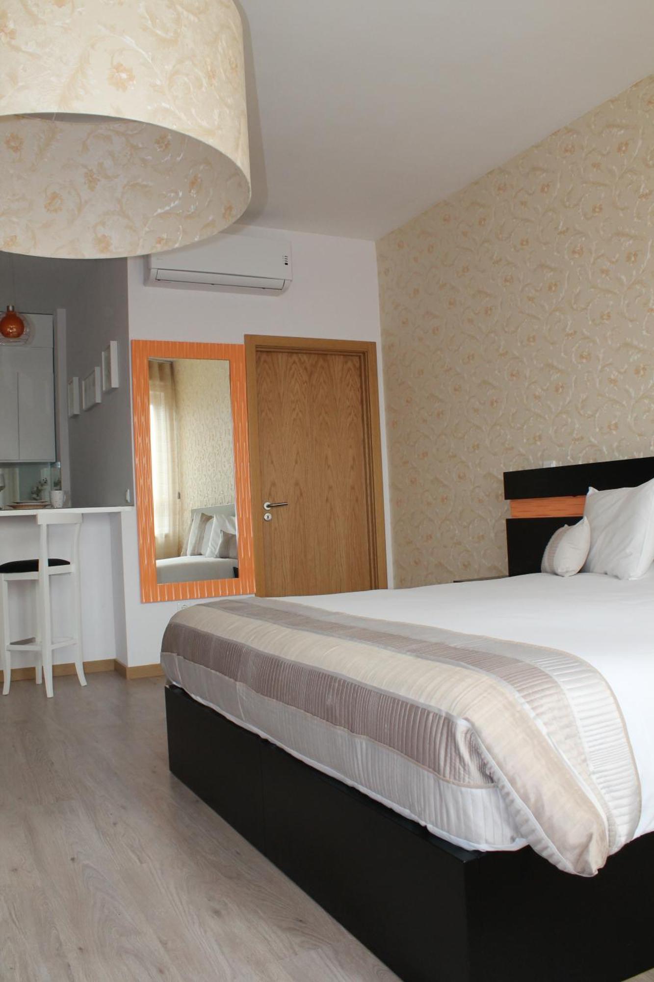 Vivacity Porto - Rooms & Apartments Kamer foto